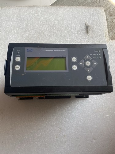 Deif agc x 4198000146c - deif,