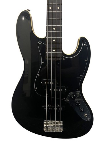Fender japan aerodyne - fender, jazz