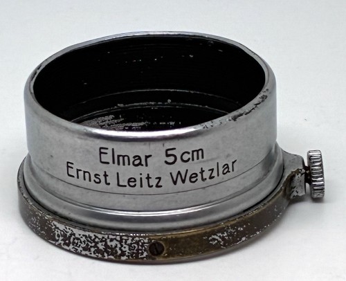 Leica leitz fison a36 - fison,