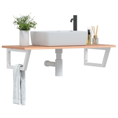 Vidaxl basin shelf - basin,