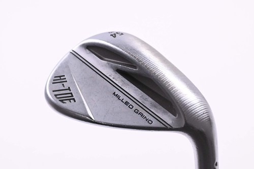 Taylormade toe sand - 3, wedge