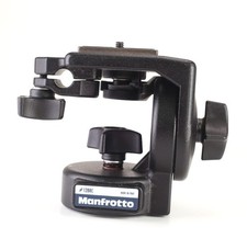 Manfrotto 128RC Tripod  Head &