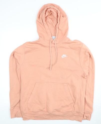 Womens regular nike pink - s,