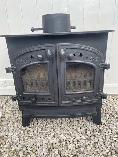 Villager flatmate 8kw - flatmate,