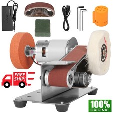 Mini Electric Grinder Belt
