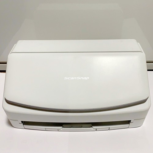 Fujitsu scansnap ix1500 - scansnap,