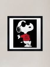 Peanuts snoopy joe - joe, cool