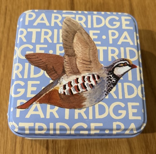 Emma bridgewater partridge - emma,