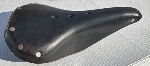 Vtg brooks b15 - vtg,