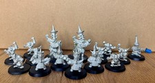 Blood bowl chaos - blood,