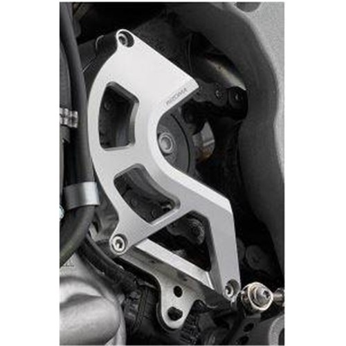 Rizoma front sprocket cover - front,
