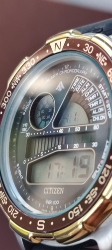 Vintage citizen promaster - vintage,