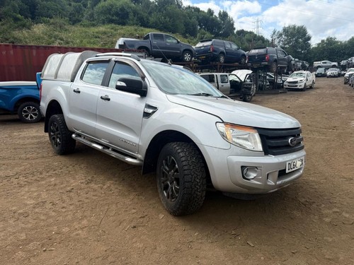 Ford ranger differential - ford,