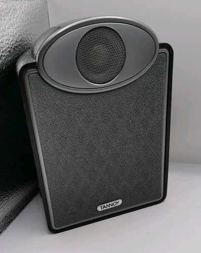 Tannoy sfx compact - sfx, front