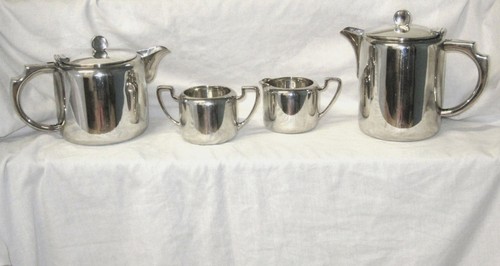 Elkington piece silver - elkington,