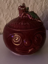 syvlac beetroot face pot 5127