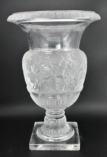 Large lalique clear - large,