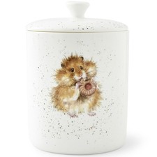 Wrendale Hamster Biscuit