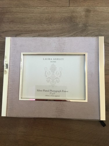 Laura ashley silver - ashley,