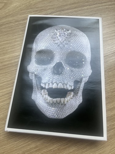 Damien hirst for - for, of