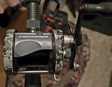 Abu Garcia Ambassadeur 6500CC