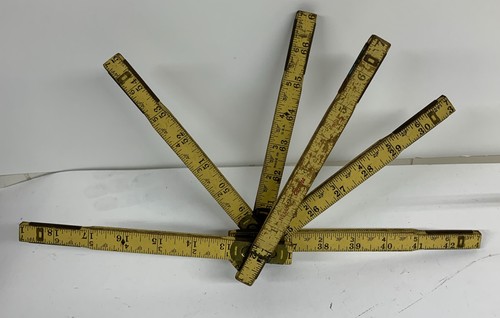 Vintage folding - folding, 72”