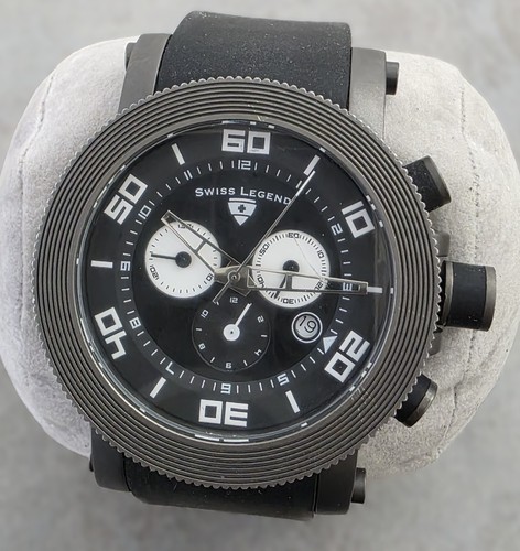 Men swiss legend cyclone - men's,