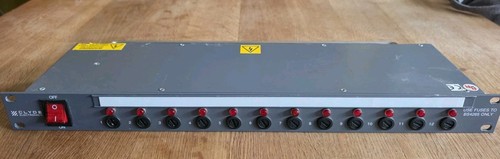 Clyde electronics ac mains - electronics,
