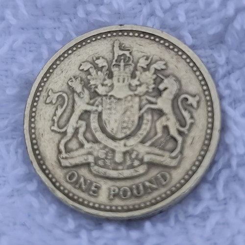 1983 great britain one - great, uk