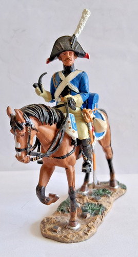 Del prado napoleonic wars - 3,
