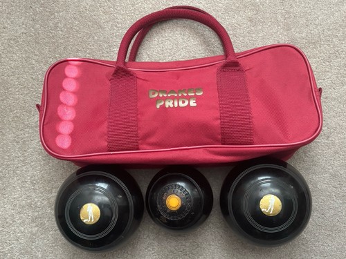 Set bowls plus bag see - 3,