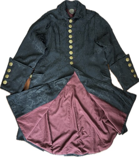 Funhouse mens black - ,