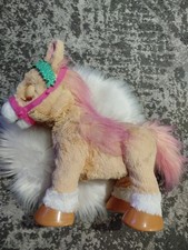 FurReal Cinnamon My Stylin'