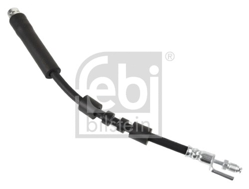 Front right brake hose fits - brake,