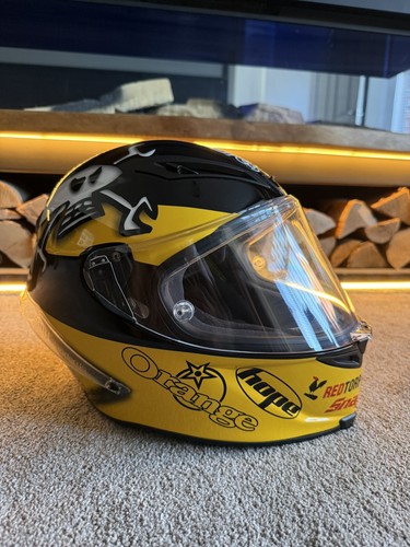 Guy martin replica avg - replica, r