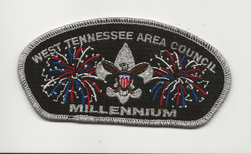 Csp west tennessee - csp,