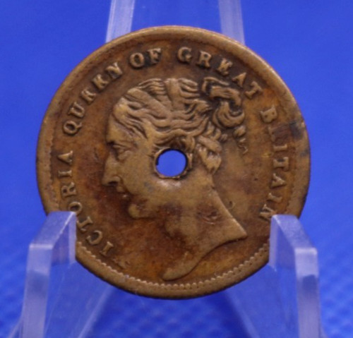 Queen victoria gambling token - queen,
