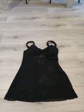 Vintage senza black - senza,