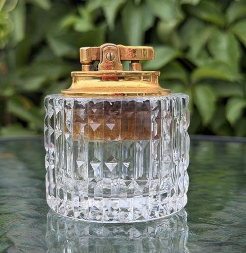 Vintage webb corbett cut - vintage,