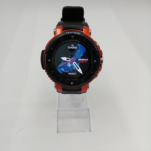 Casio pro trek wsd f30 - pro,