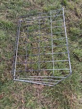 Hay Rack For Horses Goats 