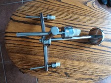 Next 3-Light Ceiling Spotlight
