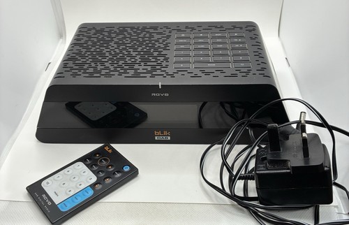 Revo blik dab digital radio - revo,