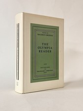 The olympia reader maurice - olympia, reader,