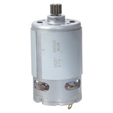 Multipurpose RS550 Motor 21V