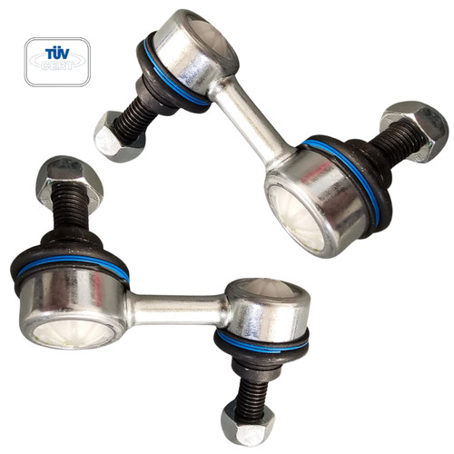 Front anti roll - front, bar