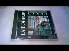 Discovering Opera: La Boheme