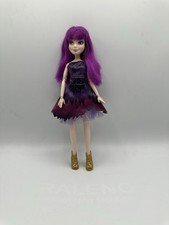 Disney Descendants 2 Doll Mal