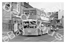 Bus Photograph HIGHLAND