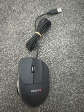 Contour RollerMouse with Movable Touchpad USB